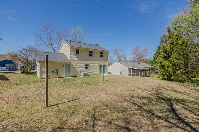 3261 Anvil Place, Greensboro, NC 27407