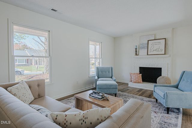 3261 Anvil Place, Greensboro, NC 27407