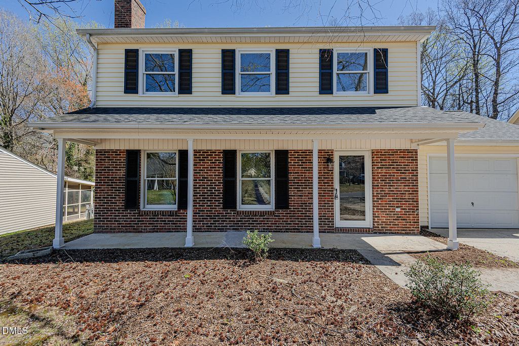 3261 Anvil Place, Greensboro, NC 27407