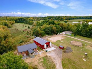 41083 County Road 681, Arlington Twp, MI 49013