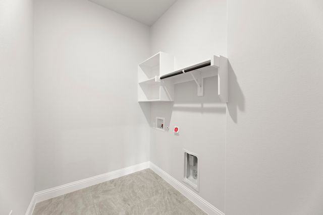 5600 Burford Lane, Celina, TX 75009