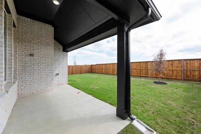 5600 Burford Lane, Celina, TX 75009