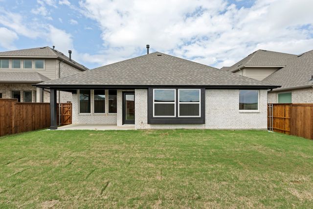 5600 Burford Lane, Celina, TX 75009