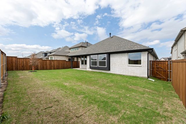 5600 Burford Lane, Celina, TX 75009