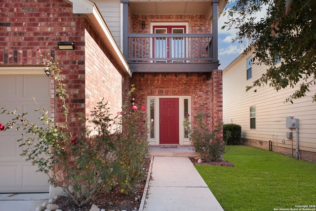 1110 Artisan Cove, San Antonio, TX 78251