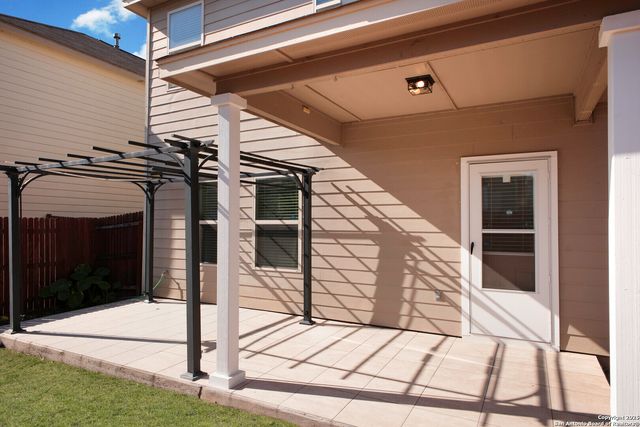 1110 Artisan Cove, San Antonio, TX 78251