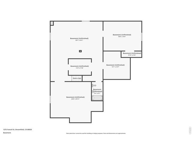 1375 Foxtail Dr, Broomfield, CO 80020