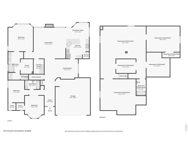 1375 Foxtail Dr, Broomfield, CO 80020