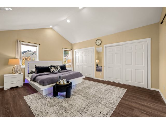 7386 Ne NELLY St, Hillsboro, OR 97124