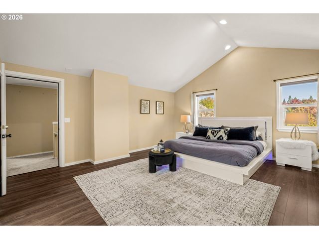7386 Ne NELLY St, Hillsboro, OR 97124