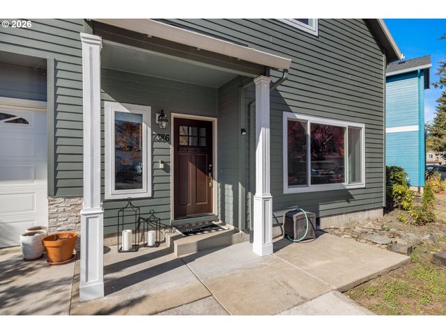 7386 Ne NELLY St, Hillsboro, OR 97124