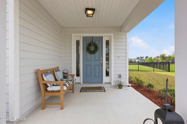 98 NEWLAND Court, St. Augustine, FL 32092