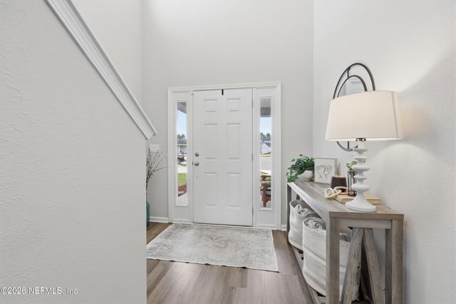 98 NEWLAND Court, St. Augustine, FL 32092