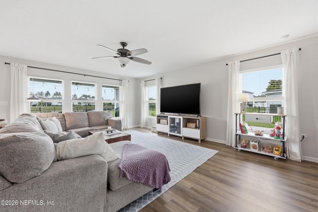 98 NEWLAND Court, St. Augustine, FL 32092