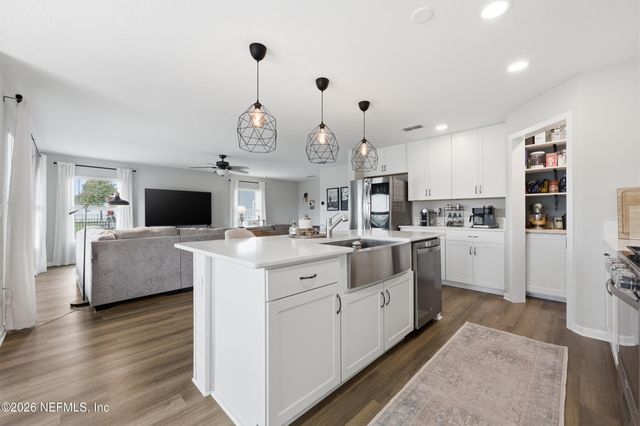 98 NEWLAND Court, St. Augustine, FL 32092