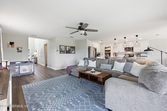 98 NEWLAND Court, St. Augustine, FL 32092