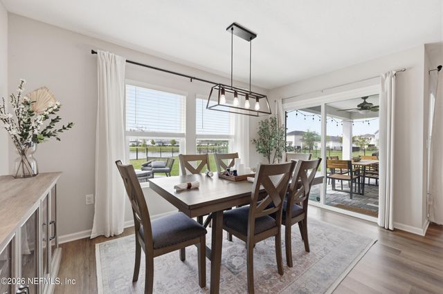 98 NEWLAND Court, St. Augustine, FL 32092