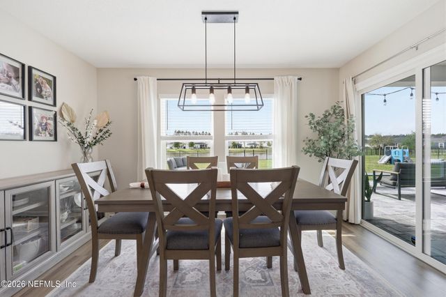 98 NEWLAND Court, St. Augustine, FL 32092