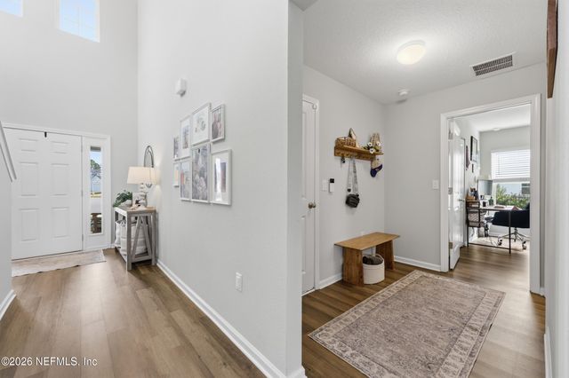 98 NEWLAND Court, St. Augustine, FL 32092