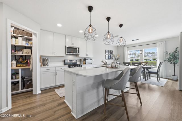 98 NEWLAND Court, St. Augustine, FL 32092