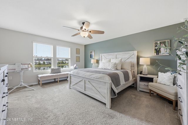 98 NEWLAND Court, St. Augustine, FL 32092