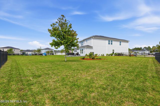 98 NEWLAND Court, St. Augustine, FL 32092