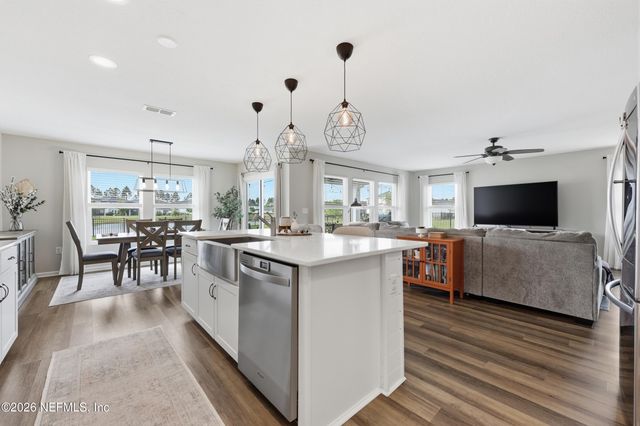 98 NEWLAND Court, St. Augustine, FL 32092