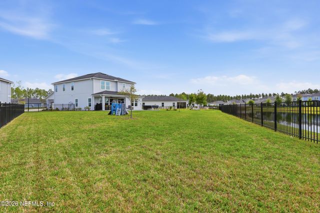 98 NEWLAND Court, St. Augustine, FL 32092