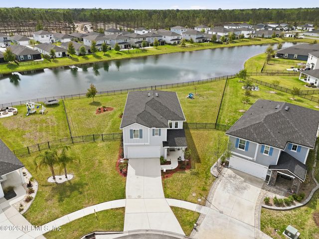 98 NEWLAND Court, St. Augustine, FL 32092