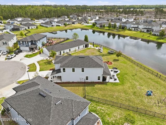 98 NEWLAND Court, St. Augustine, FL 32092