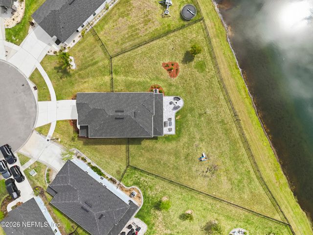 98 NEWLAND Court, St. Augustine, FL 32092