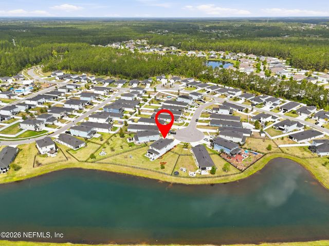 98 NEWLAND Court, St. Augustine, FL 32092