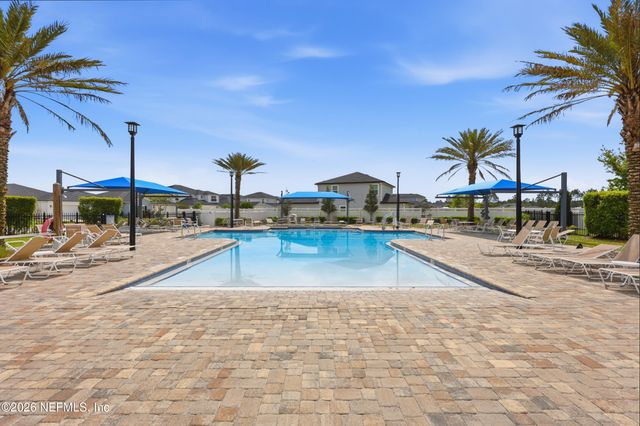 98 NEWLAND Court, St. Augustine, FL 32092