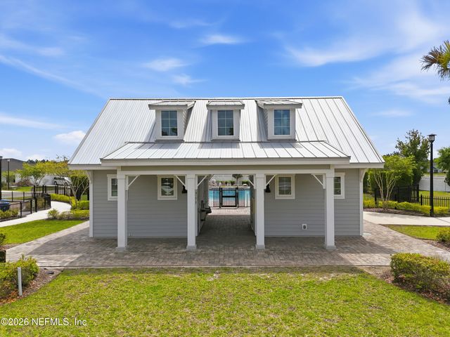 98 NEWLAND Court, St. Augustine, FL 32092