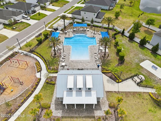 98 NEWLAND Court, St. Augustine, FL 32092