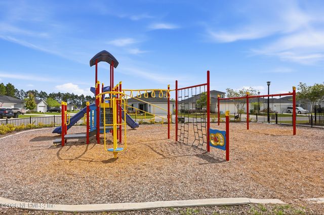 98 NEWLAND Court, St. Augustine, FL 32092