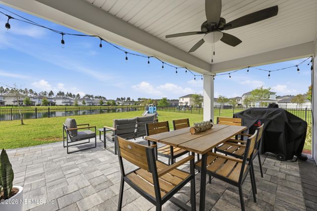 98 NEWLAND Court, St. Augustine, FL 32092