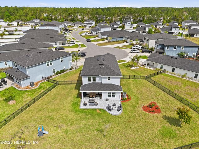 98 NEWLAND Court, St. Augustine, FL 32092