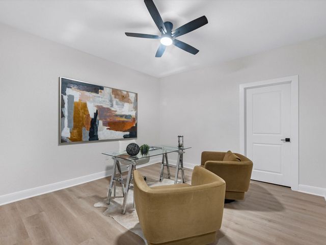 4814 Winfree Drive, Houston, TX 77021