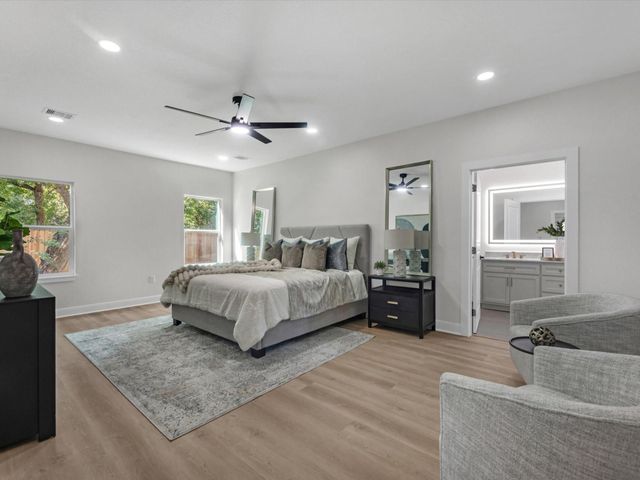 4814 Winfree Drive, Houston, TX 77021