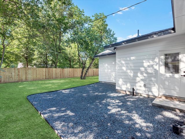 4814 Winfree Drive, Houston, TX 77021