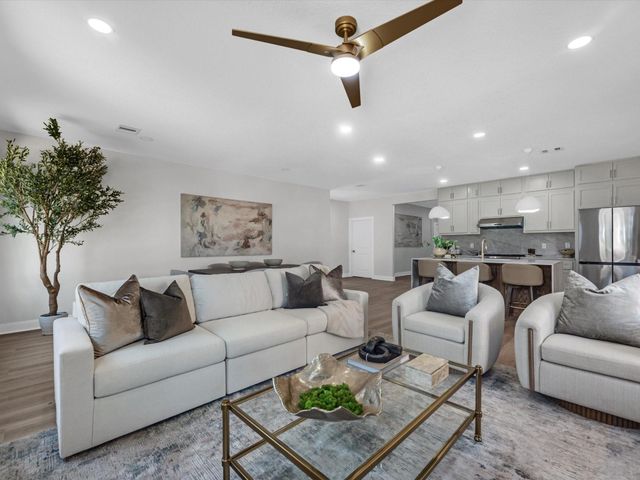 4814 Winfree Drive, Houston, TX 77021