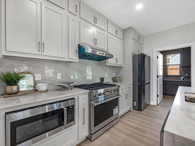 4814 Winfree Drive, Houston, TX 77021