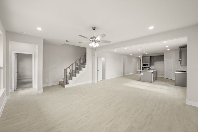 1101 Worthington Drive, Justin, TX 76247
