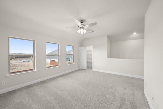 1101 Worthington Drive, Justin, TX 76247