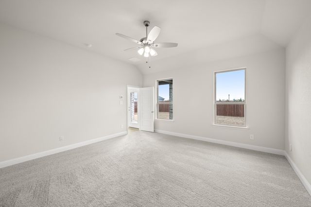 1101 Worthington Drive, Justin, TX 76247