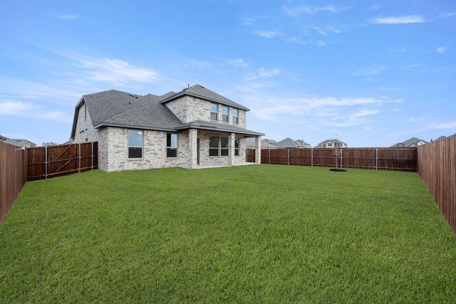1101 Worthington Drive, Justin, TX 76247