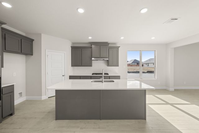 1101 Worthington Drive, Justin, TX 76247