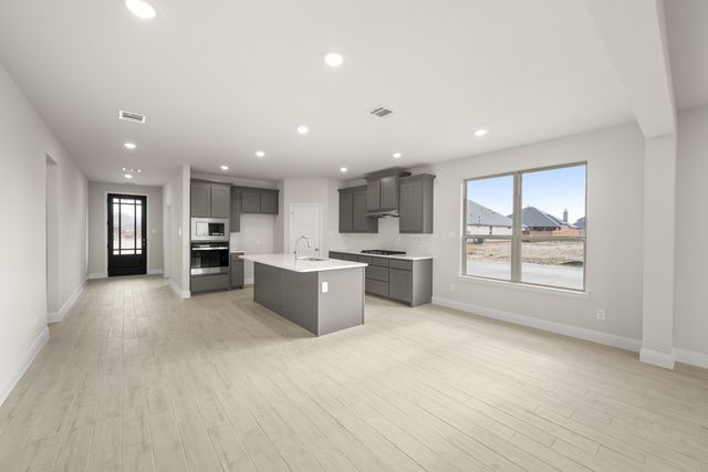 1101 Worthington Drive, Justin, TX 76247