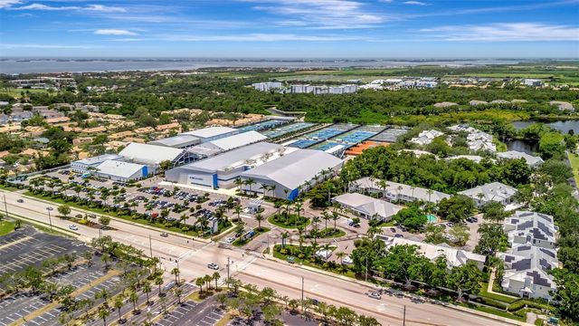 3608 54TH DRIVE W 202, Bradenton, FL 34210